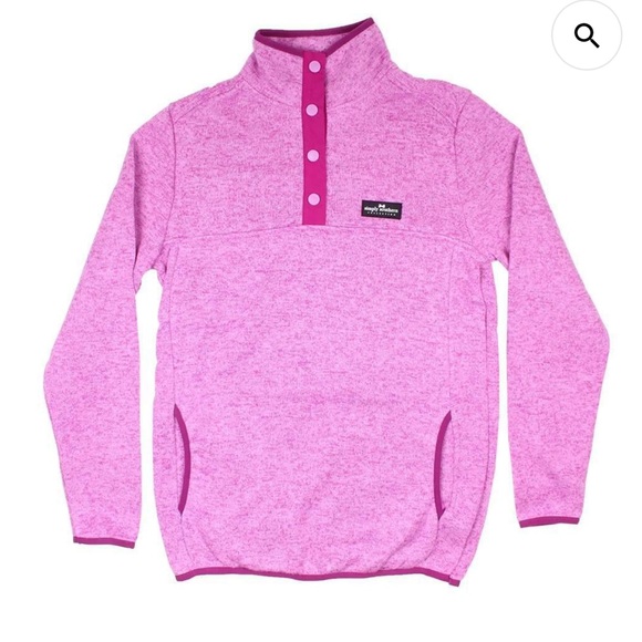 Simply Southern Tops - Simply southern pullover sweatshirt size medium